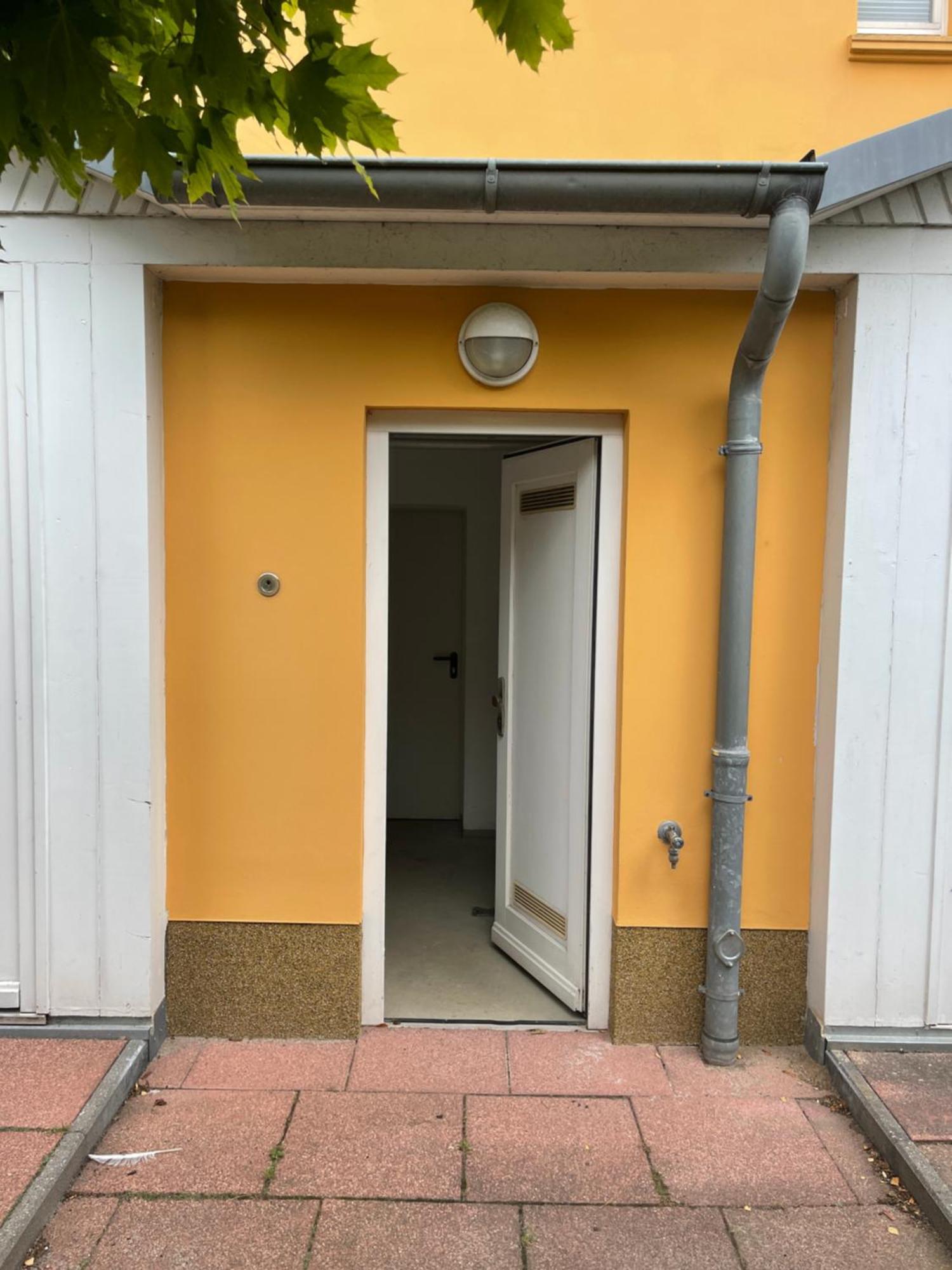Ferienwohnung Sonnenresidenz Kühlungsborn Exterior foto