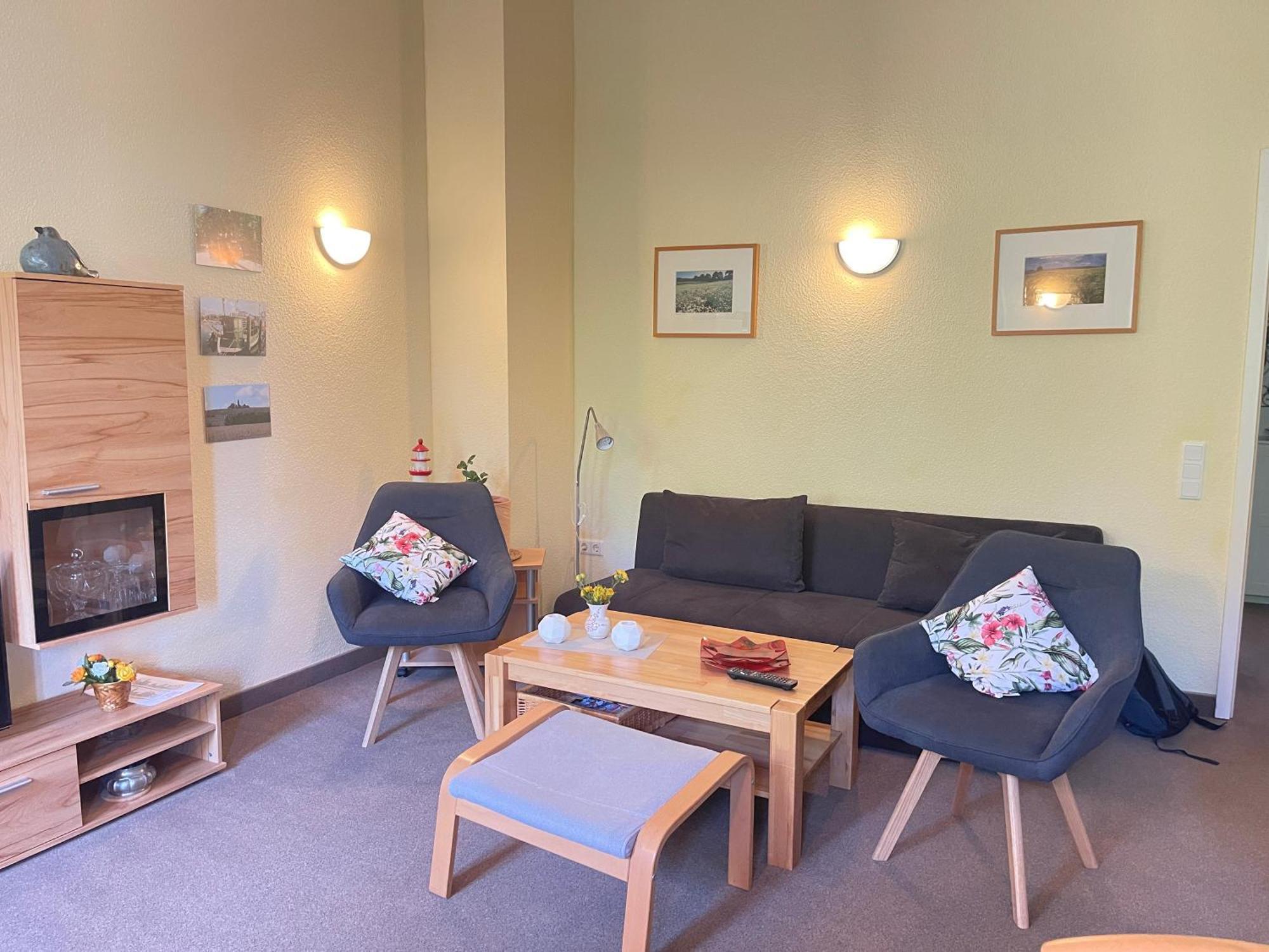 Ferienwohnung Sonnenresidenz Kühlungsborn Exterior foto