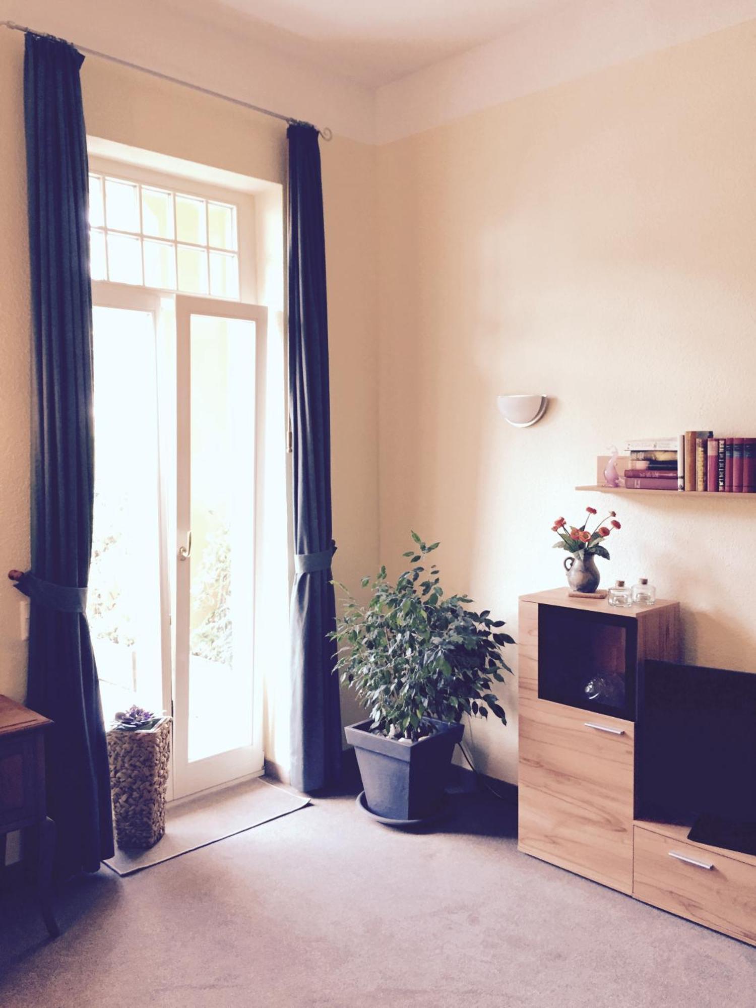 Ferienwohnung Sonnenresidenz Kühlungsborn Exterior foto
