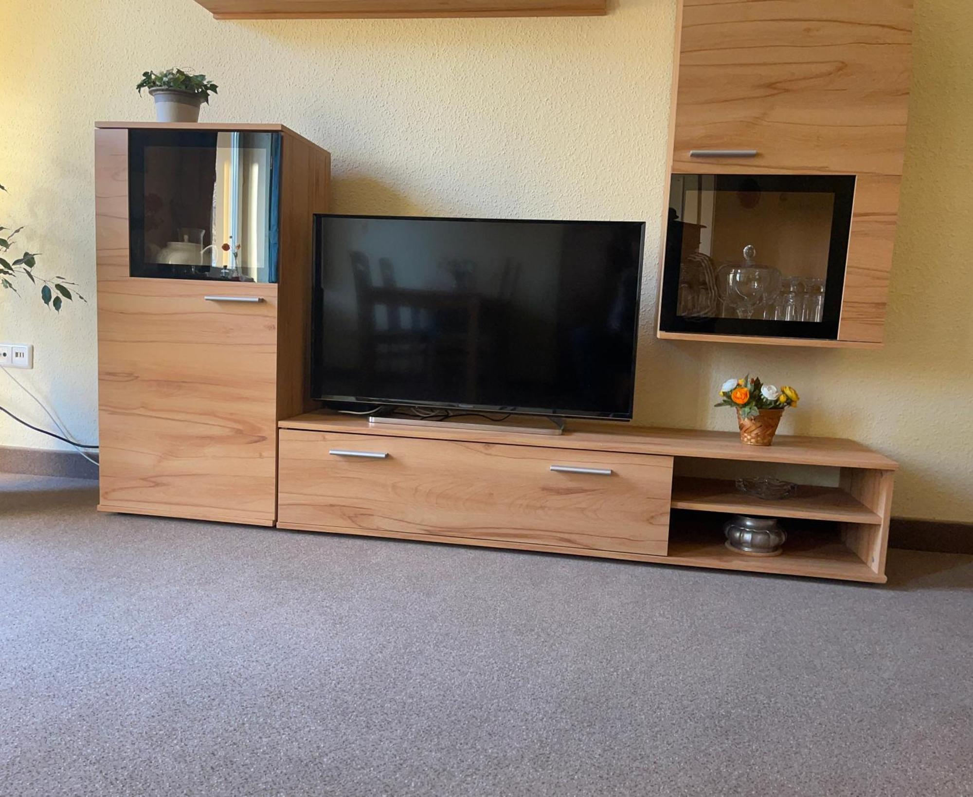 Ferienwohnung Sonnenresidenz Kühlungsborn Exterior foto
