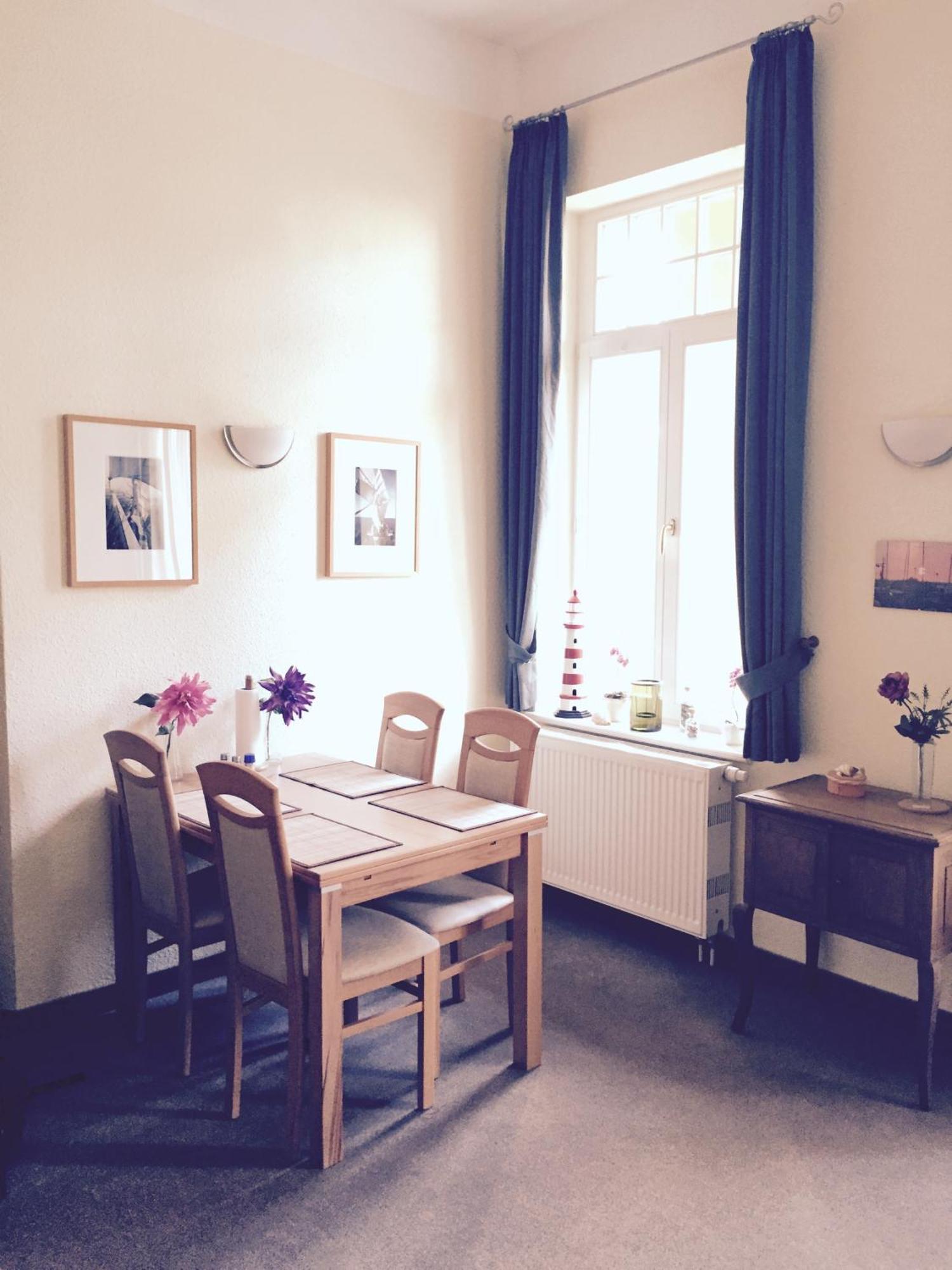 Ferienwohnung Sonnenresidenz Kühlungsborn Exterior foto